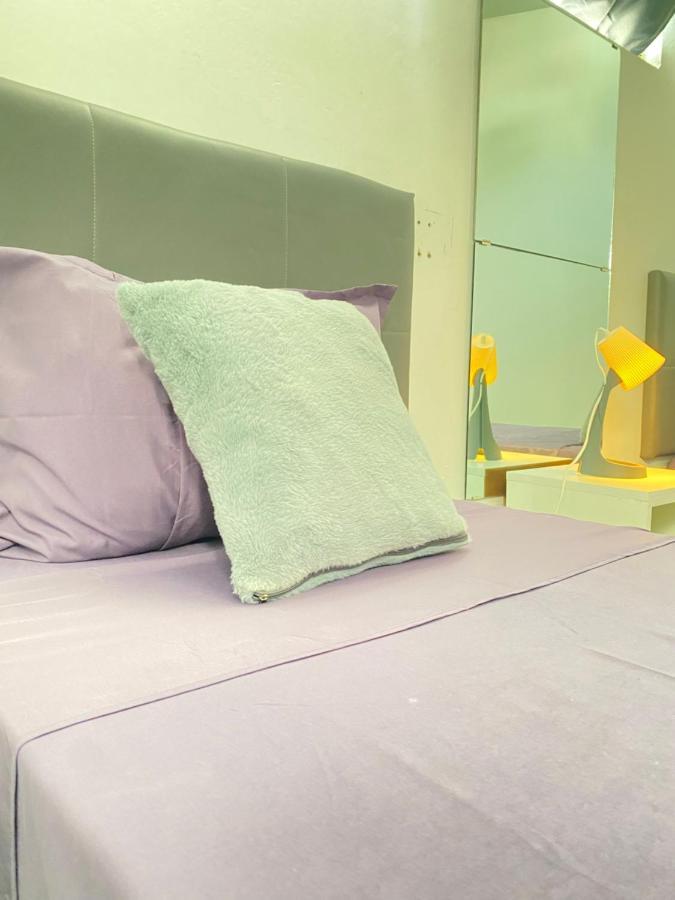 Best Rooms- Quarto 2 Plateau Praia Exterior foto