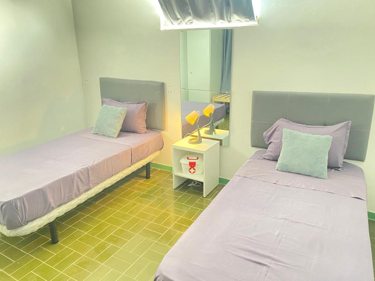 Best Rooms- Quarto 2 Plateau Praia Exterior foto